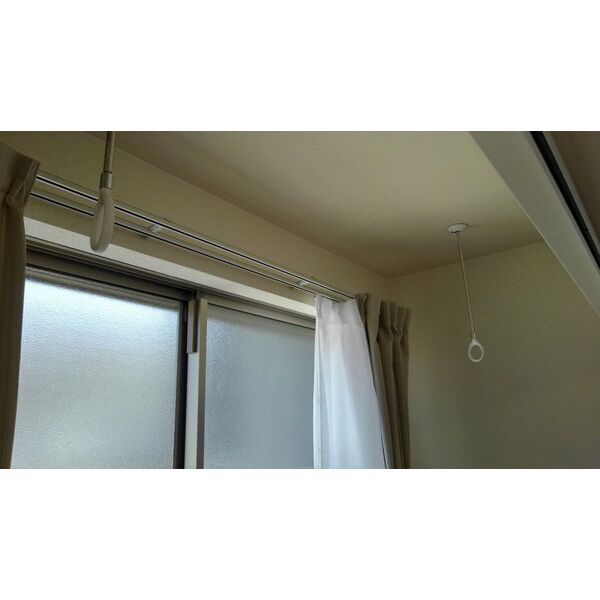 クレイノ井戸浜 室内写真4