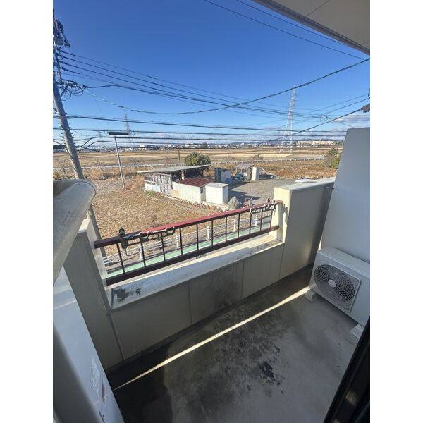 コーポIMAEDA 室内写真10