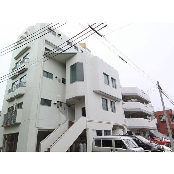 アートスクエア 建物画像