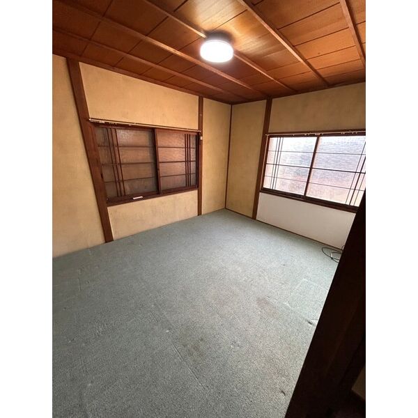 長田区高取山町14-21 2戸テラス 室内写真10