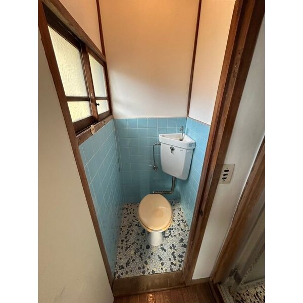 長田区高取山町14-21 2戸テラス 室内写真1