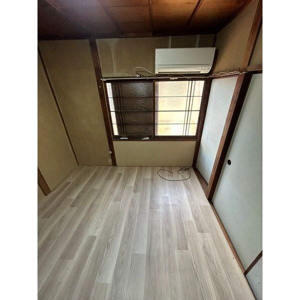 長田区高取山町14-21 2戸テラス 室内写真2