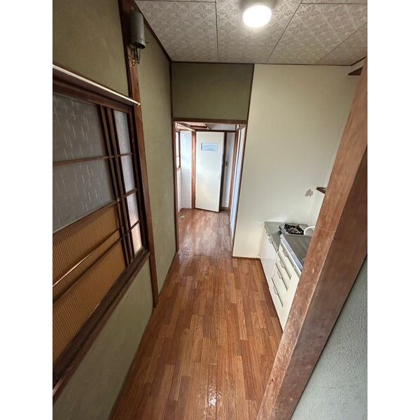 長田区高取山町14-21 2戸テラス 室内写真3