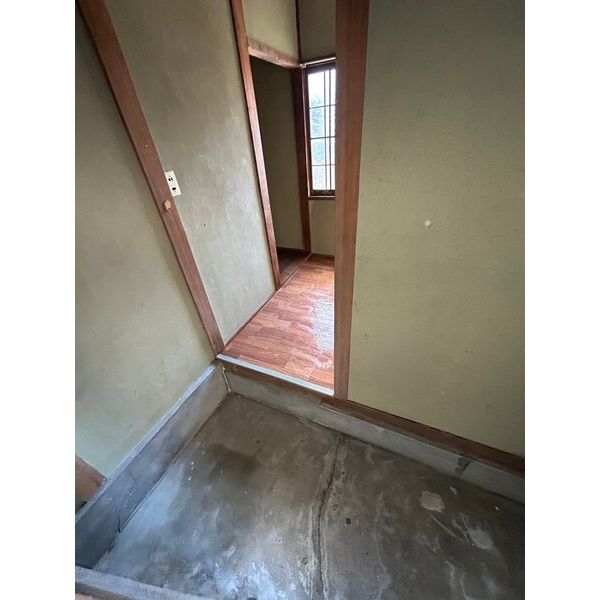 長田区高取山町14-21 2戸テラス 室内写真4