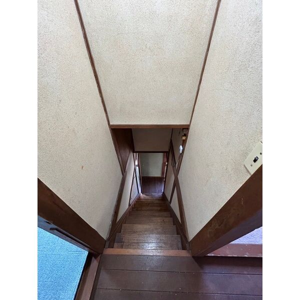長田区高取山町14-21 2戸テラス 室内写真7