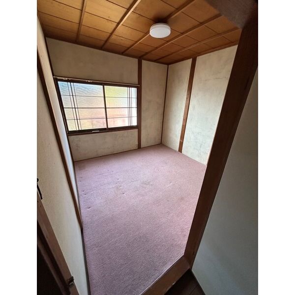 長田区高取山町14-21 2戸テラス 室内写真8