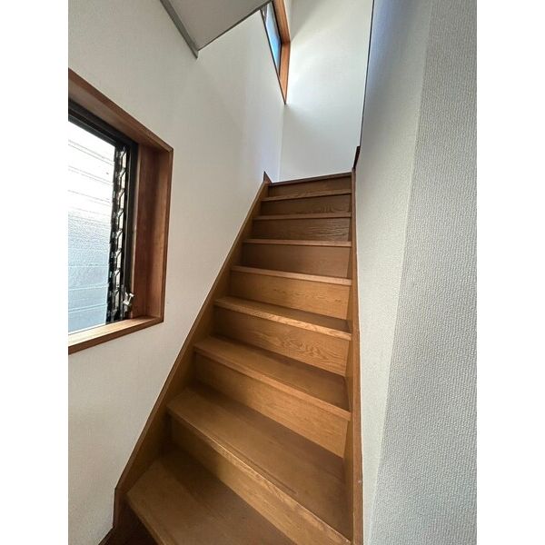 長田区高取山町14-21 2戸テラス 室内写真10