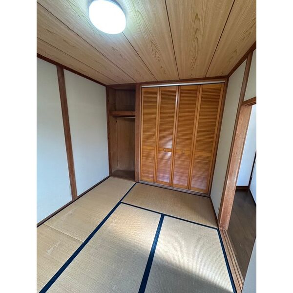 長田区高取山町14-21 2戸テラス 室内写真2