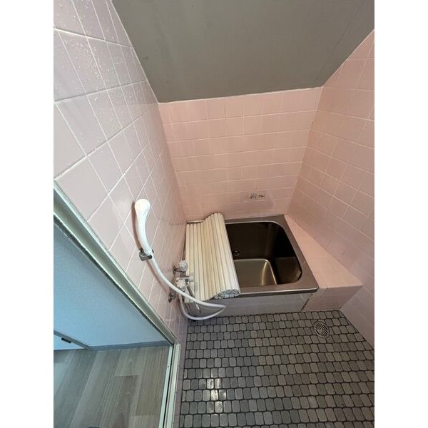 長田区高取山町14-21 2戸テラス 室内写真3