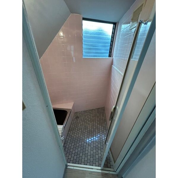 長田区高取山町14-21 2戸テラス 室内写真5