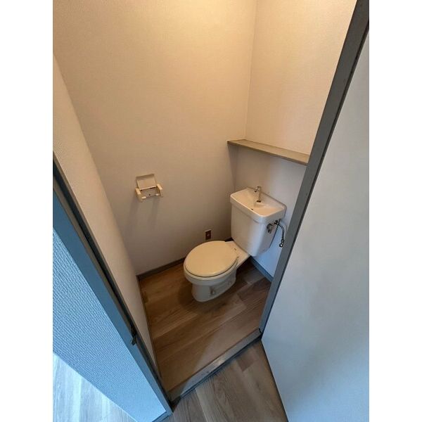 長田区高取山町14-21 2戸テラス 室内写真6