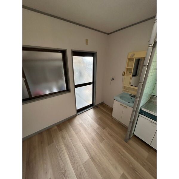 長田区高取山町14-21 2戸テラス 室内写真7