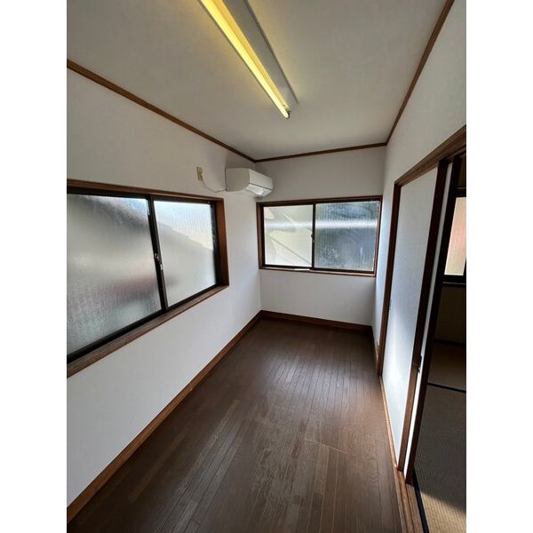 長田区高取山町14-21 2戸テラス 室内写真8