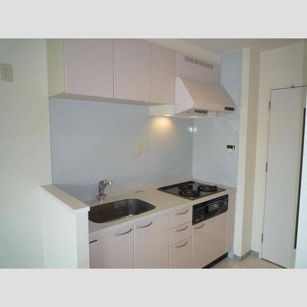 プランドール・アイ 室内写真3
