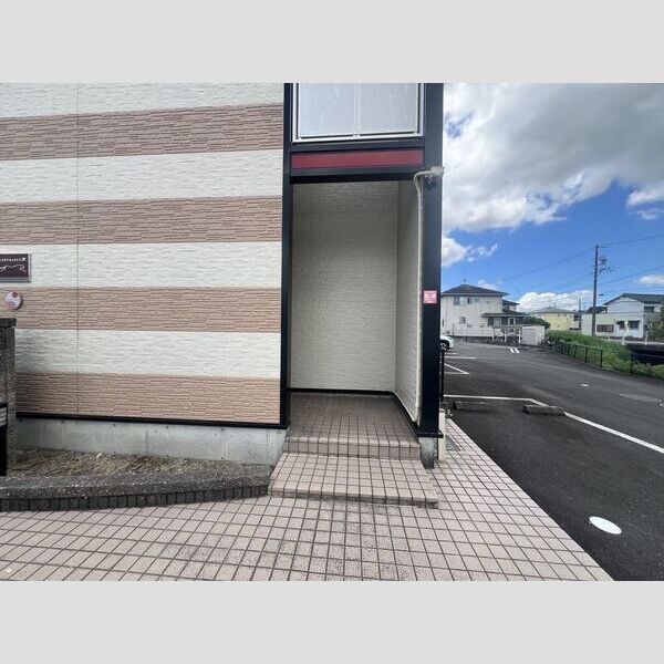 レオパレスエクセル ケンⅡ 室内写真10
