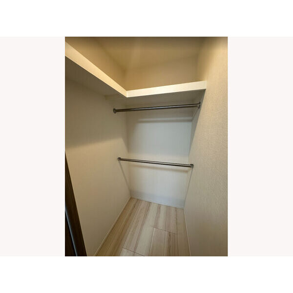 クレヴィスタ蒲田Ⅱ 室内写真5