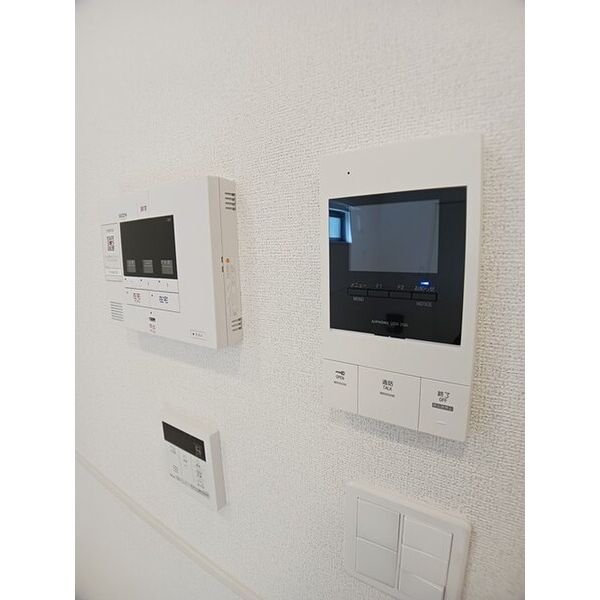 ジオコート 室内写真10