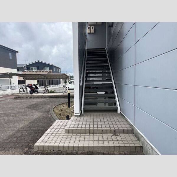 レオパレスサンシャインⅡ 室内写真6