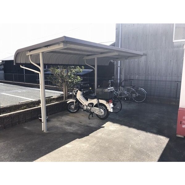 レオパレスミラフェリーチェ 室内写真7