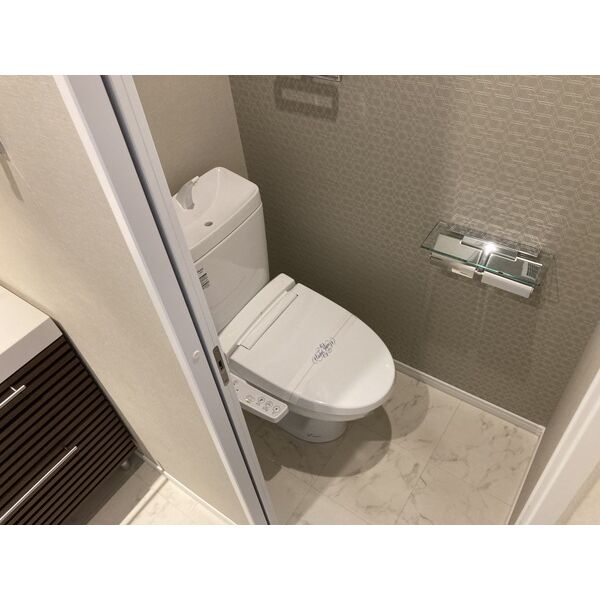 ブエナビスタ上町 室内写真10