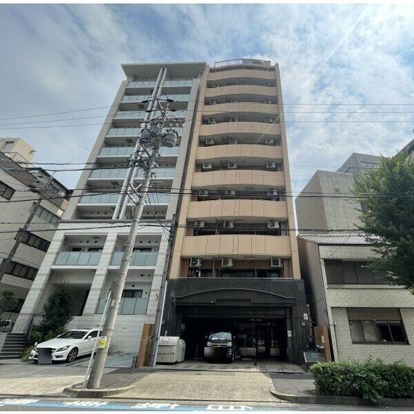 ライオンズマンション丸の内第6 建物画像