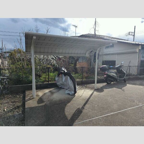 レオパレススワホーム 室内写真5