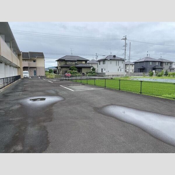 レオパレスバロン 室内写真3