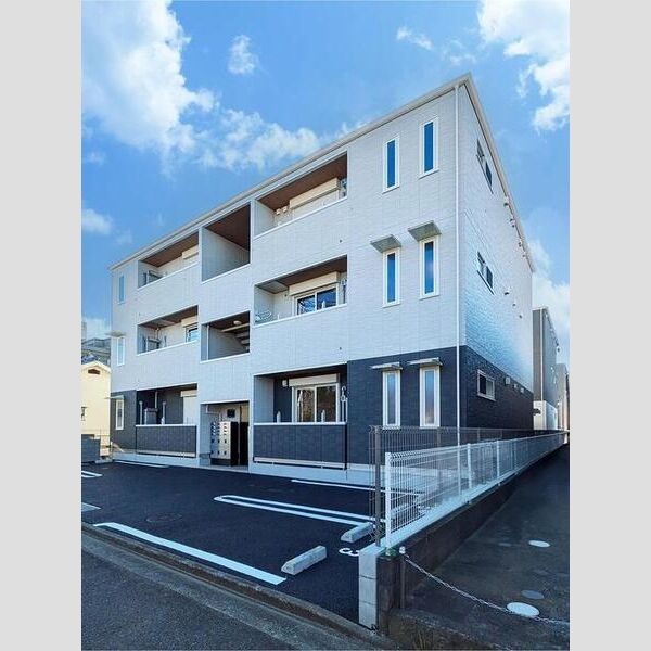 D-ROOM万願寺