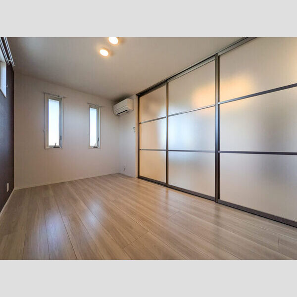 D-ROOM万願寺 室内写真3