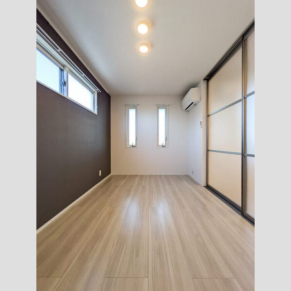 D-ROOM万願寺 室内写真5
