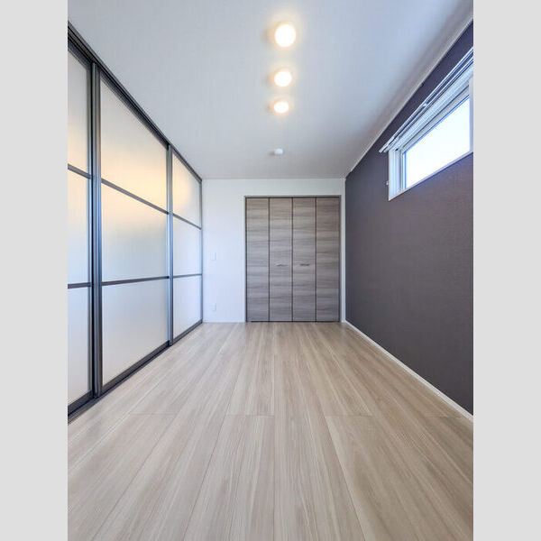D-ROOM万願寺 室内写真6