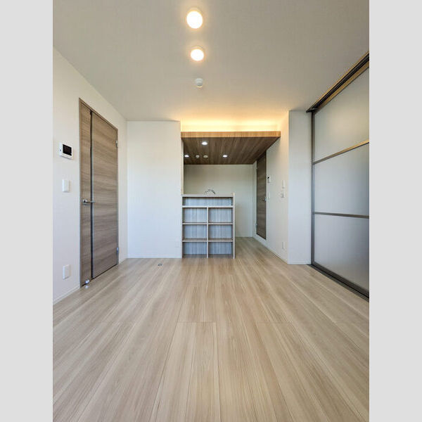 D-ROOM万願寺 室内写真7