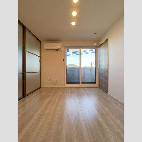 D-ROOM万願寺 室内写真8