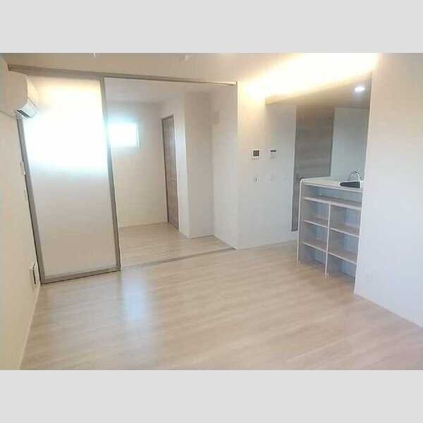 D-ROOM万願寺 室内写真7