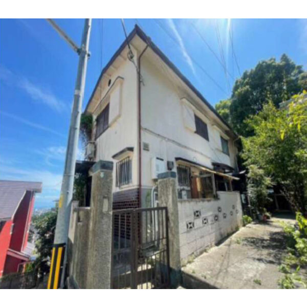 兵庫区小山町テラス