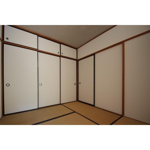 楓篁弐番館 室内写真10