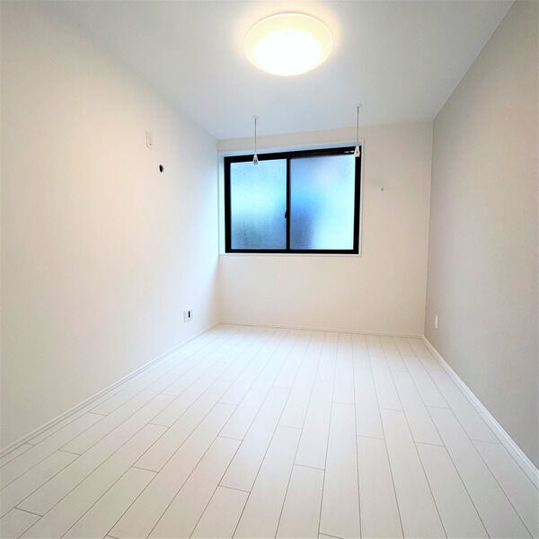 ARKS町屋 室内写真1