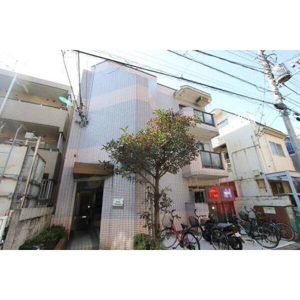 ロワイヤル中山