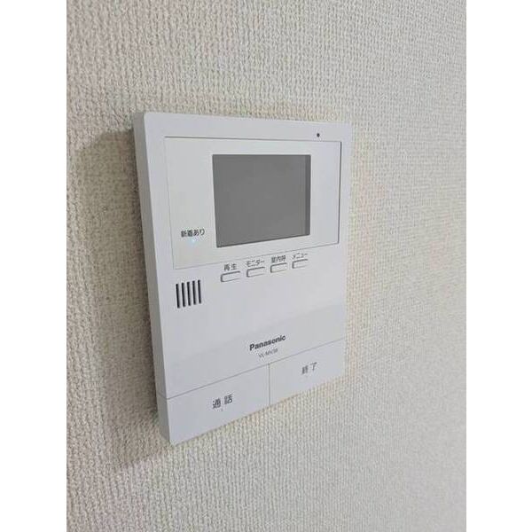 ロワイヤル中山 室内写真8