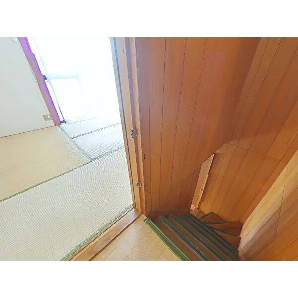 杉山ハイツ 室内写真10