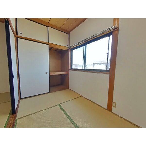 杉山ハイツ 室内写真6