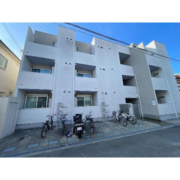 SEED豊中 建物画像