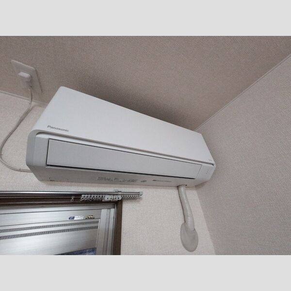 Belle SOCIA 室内写真5