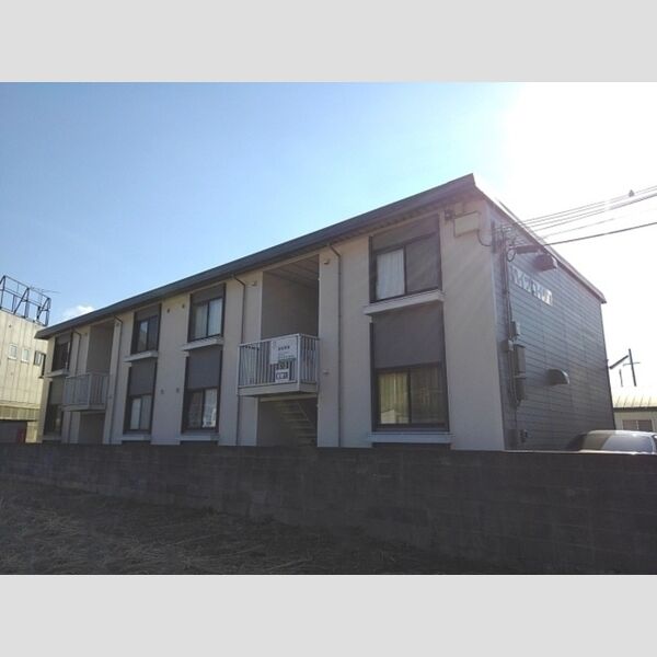 ハイツコイケⅡ 建物画像