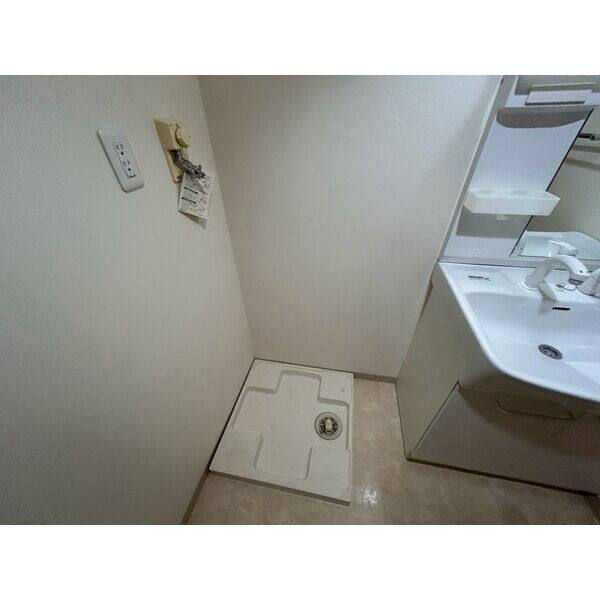 ヴェルデアルズ 室内写真8