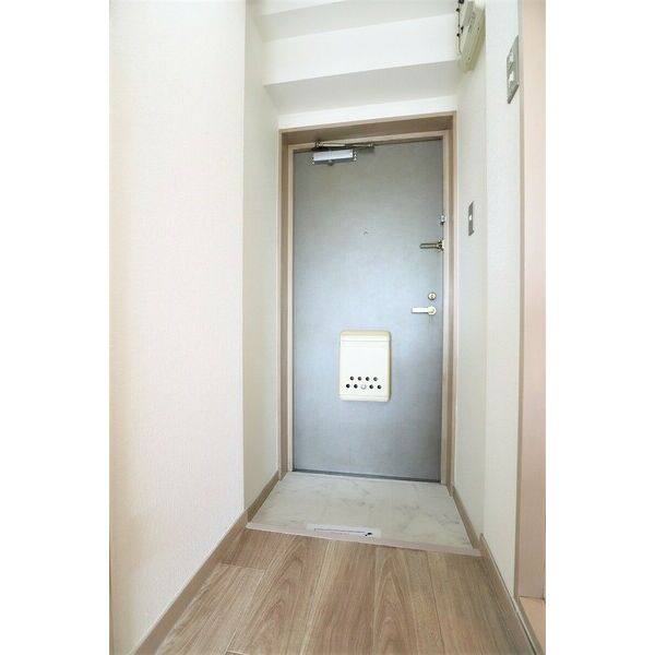 Vita六番町 室内写真4