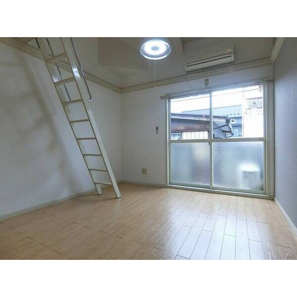 La casa大吉 室内写真1