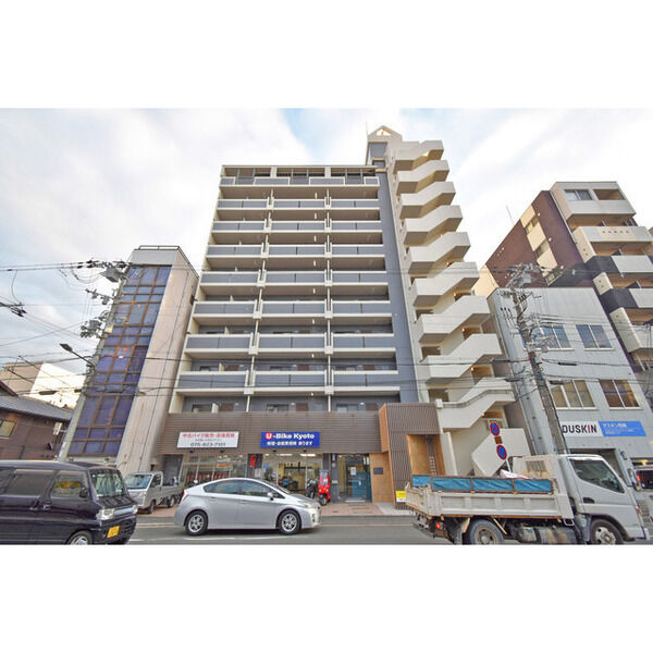 Uresidence二条城