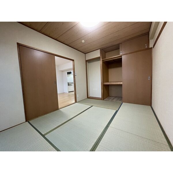 ラ・ヴィレット城屋敷 室内写真6