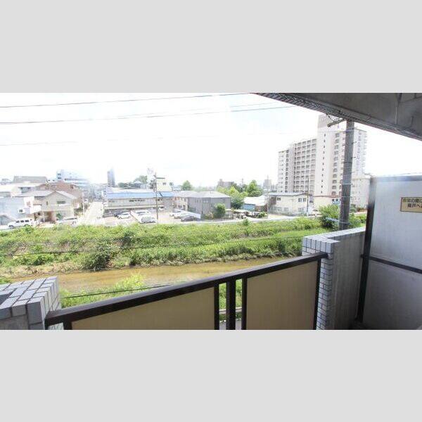 メイゾンフジミ 室内写真9